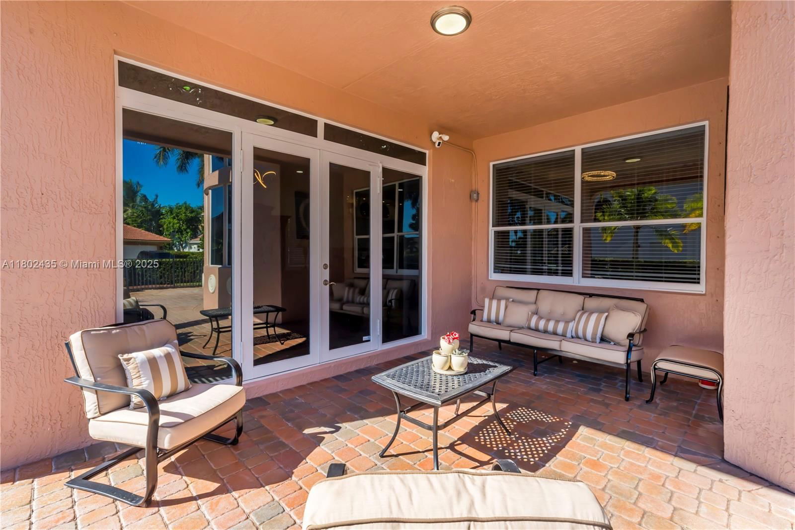 Real estate property located at 18900 32nd Ct, Broward, Sunset Lakes Plat One, Miramar, FL