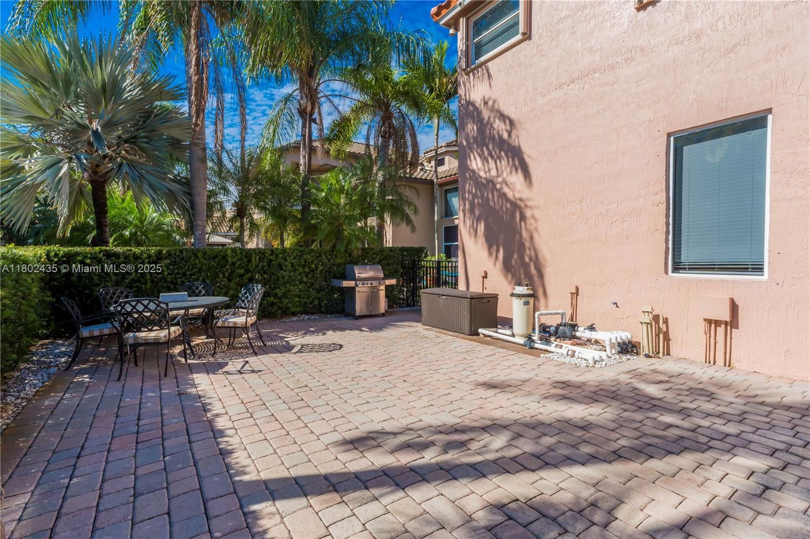 Real estate property located at 18900 32nd Ct, Broward, Sunset Lakes Plat One, Miramar, FL