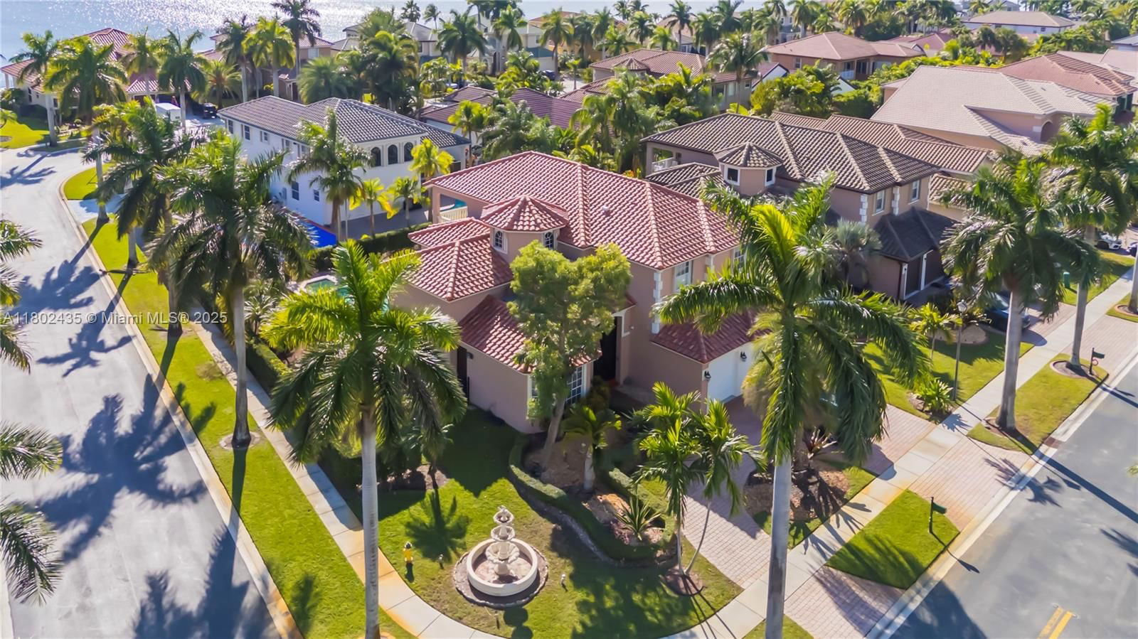 Real estate property located at 18900 32nd Ct, Broward, Sunset Lakes Plat One, Miramar, FL