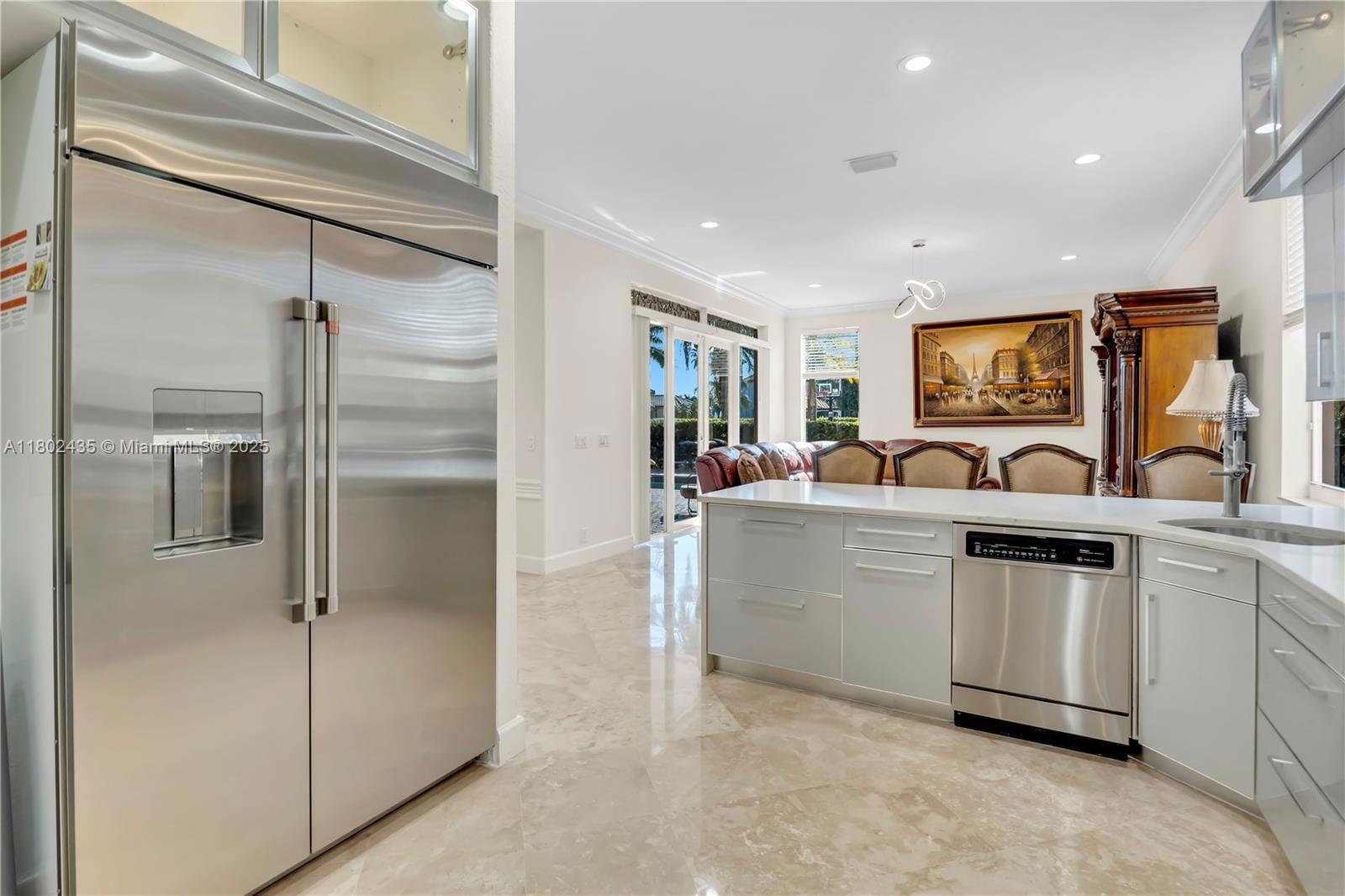 Real estate property located at 18900 32nd Ct, Broward, Sunset Lakes Plat One, Miramar, FL