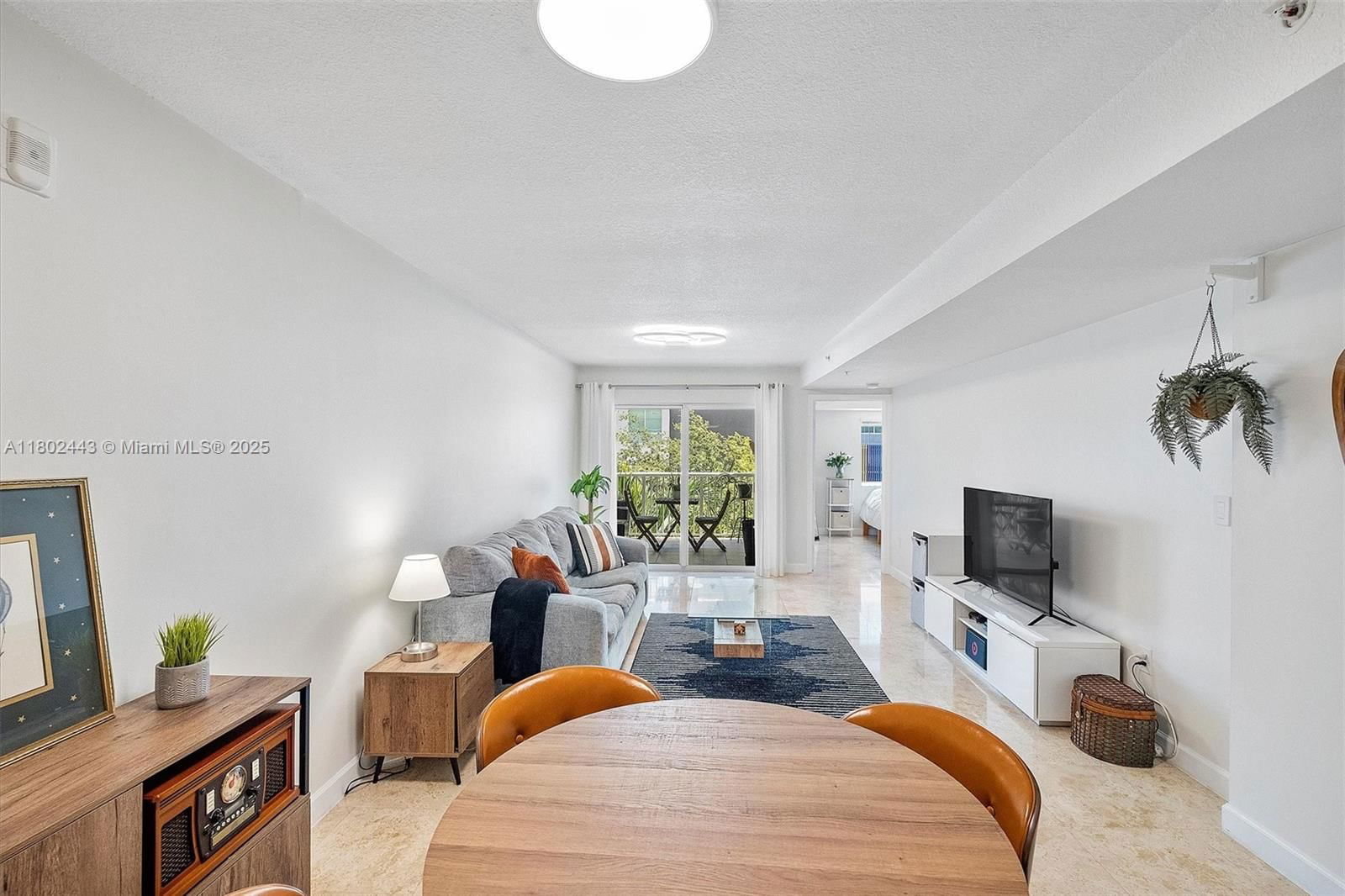 Real estate property located at 280 20th Rd #407, Miami-dade, Marquis I Of Coral Way Co, Miami, FL