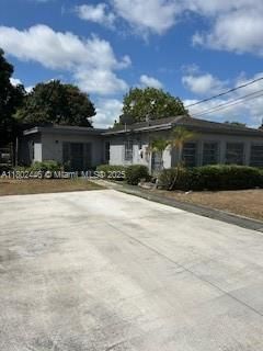 Real estate property located at Unincorporated 173 ST, Miami-dade, Dixie Heights Garden, Perrine, FL