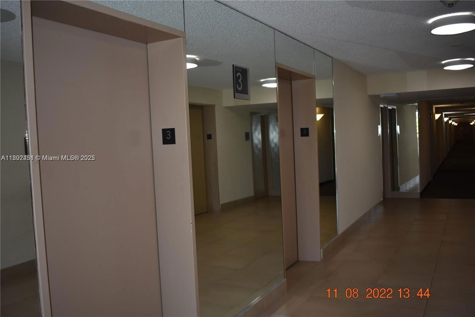 Real estate property located at 100 Bayview Dr #309, Miami-dade, Arlen House East Condo, Sunny Isles Beach, FL
