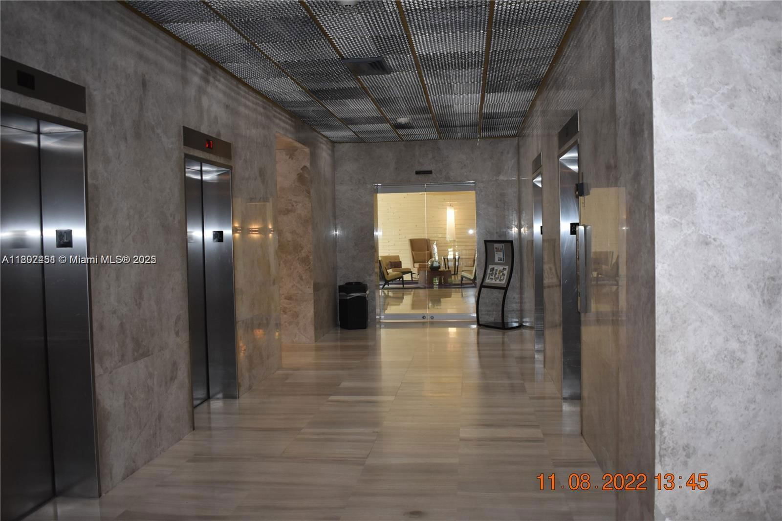 Real estate property located at 100 Bayview Dr #309, Miami-dade, Arlen House East Condo, Sunny Isles Beach, FL