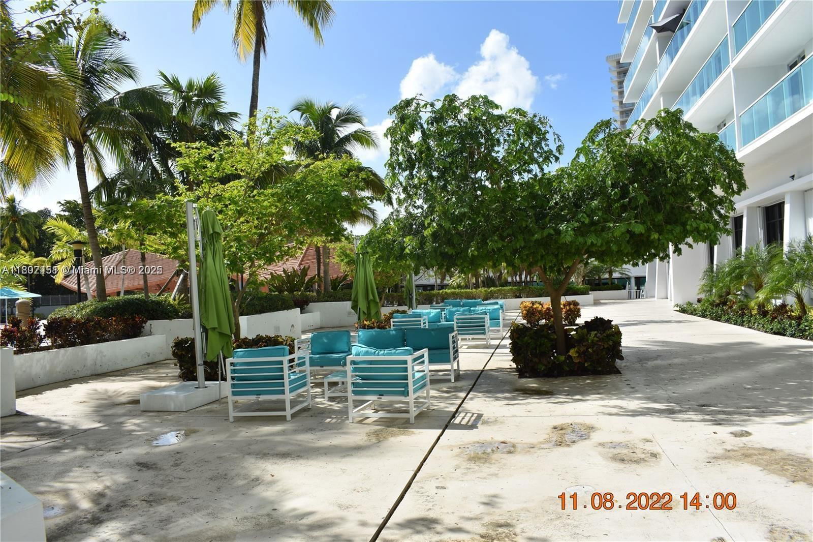Real estate property located at 100 Bayview Dr #309, Miami-dade, Arlen House East Condo, Sunny Isles Beach, FL