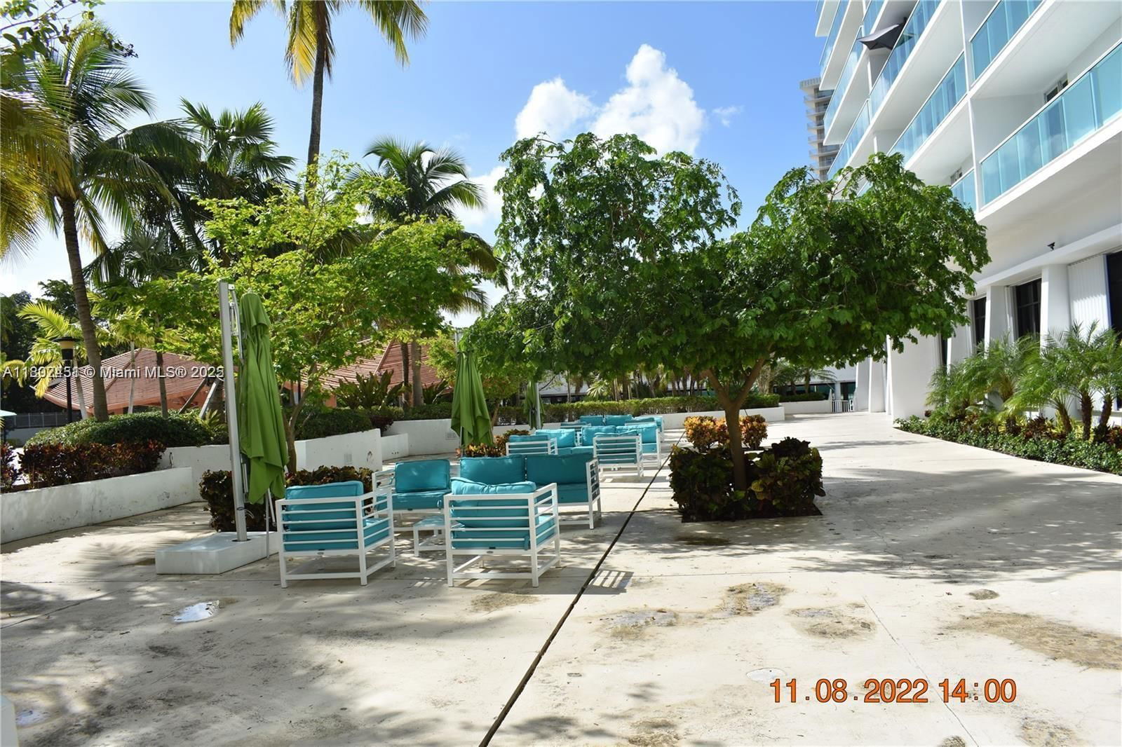 Real estate property located at 100 Bayview Dr #309, Miami-dade, Arlen House East Condo, Sunny Isles Beach, FL