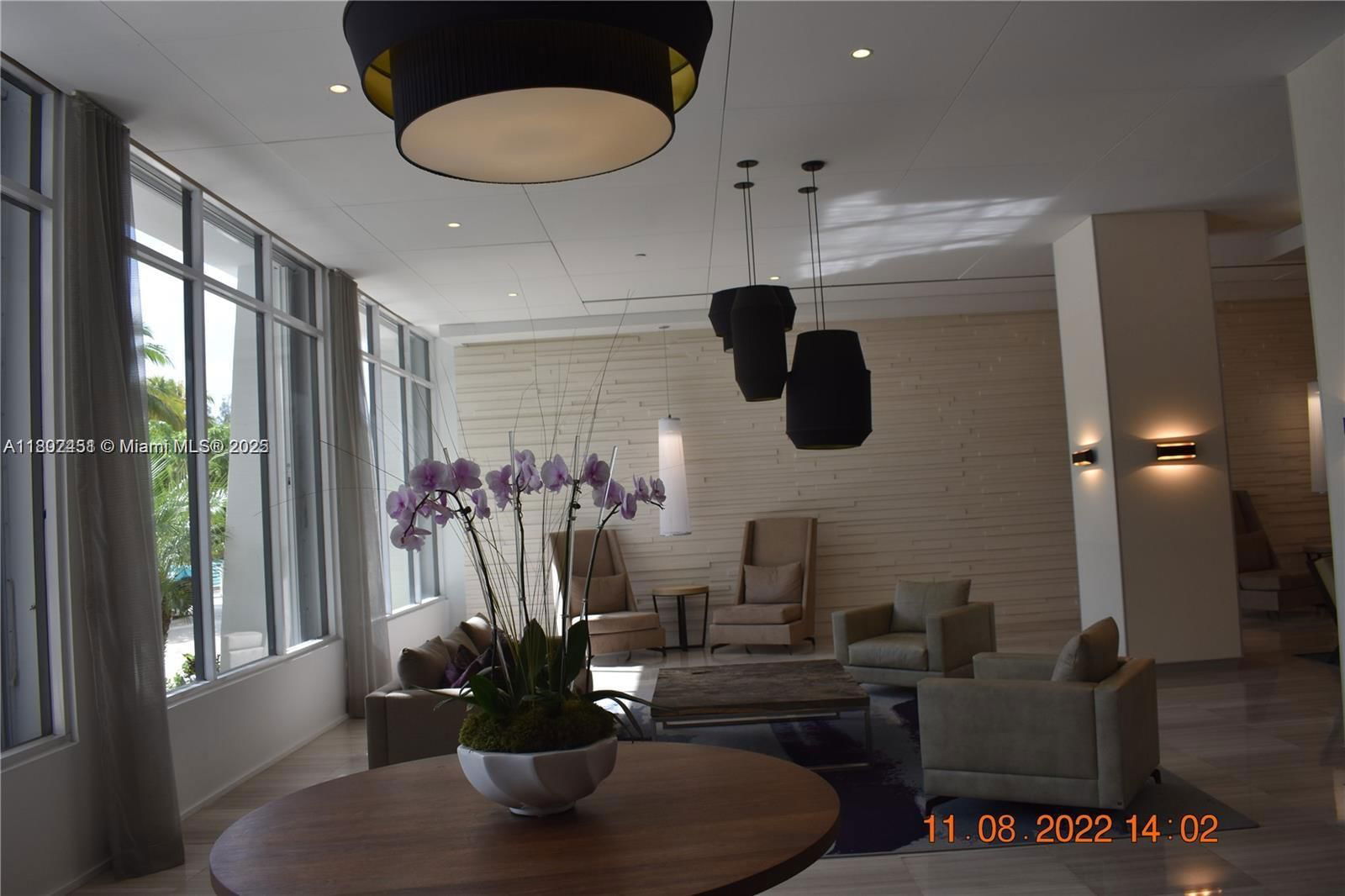 Real estate property located at 100 Bayview Dr #309, Miami-dade, Arlen House East Condo, Sunny Isles Beach, FL