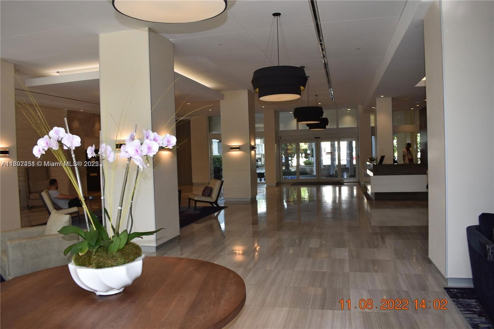 Real estate property located at 100 Bayview Dr #309, Miami-dade, Arlen House East Condo, Sunny Isles Beach, FL