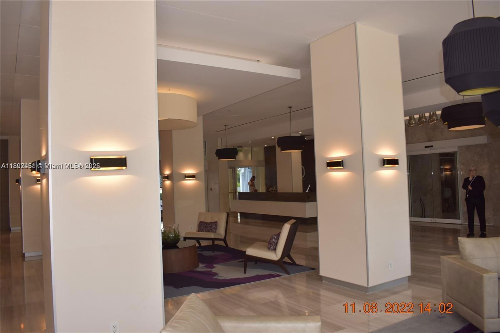 Real estate property located at 100 Bayview Dr #309, Miami-dade, Arlen House East Condo, Sunny Isles Beach, FL