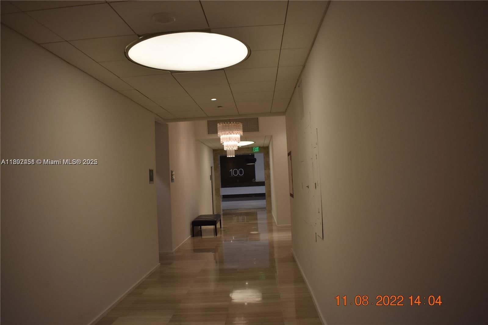 Real estate property located at 100 Bayview Dr #309, Miami-dade, Arlen House East Condo, Sunny Isles Beach, FL