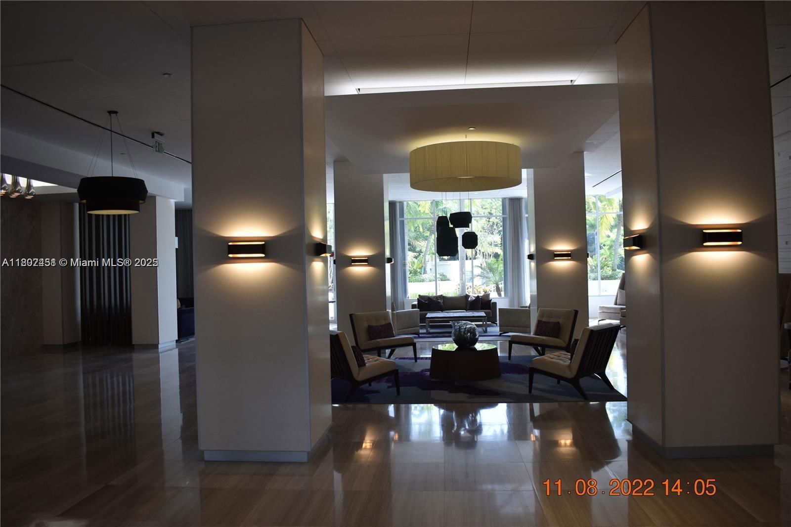 Real estate property located at 100 Bayview Dr #309, Miami-dade, Arlen House East Condo, Sunny Isles Beach, FL