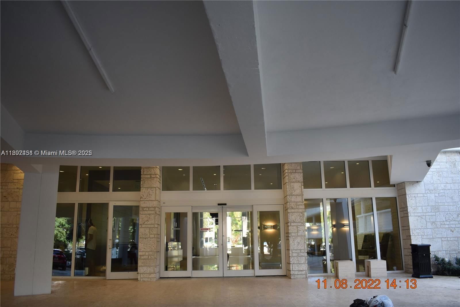 Real estate property located at 100 Bayview Dr #309, Miami-dade, Arlen House East Condo, Sunny Isles Beach, FL