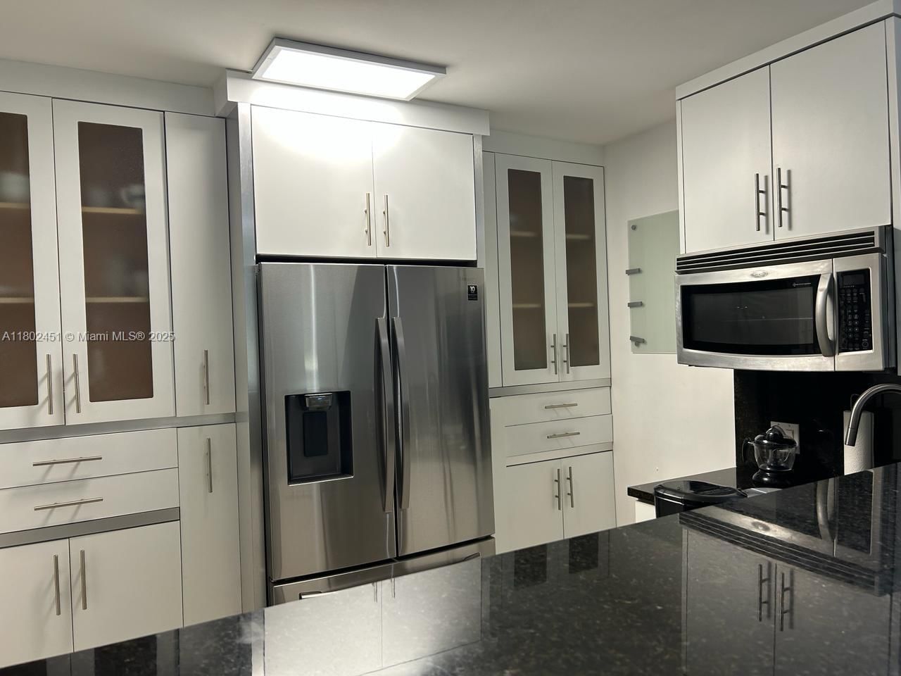 Real estate property located at 100 Bayview Dr #309, Miami-dade, Arlen House East Condo, Sunny Isles Beach, FL