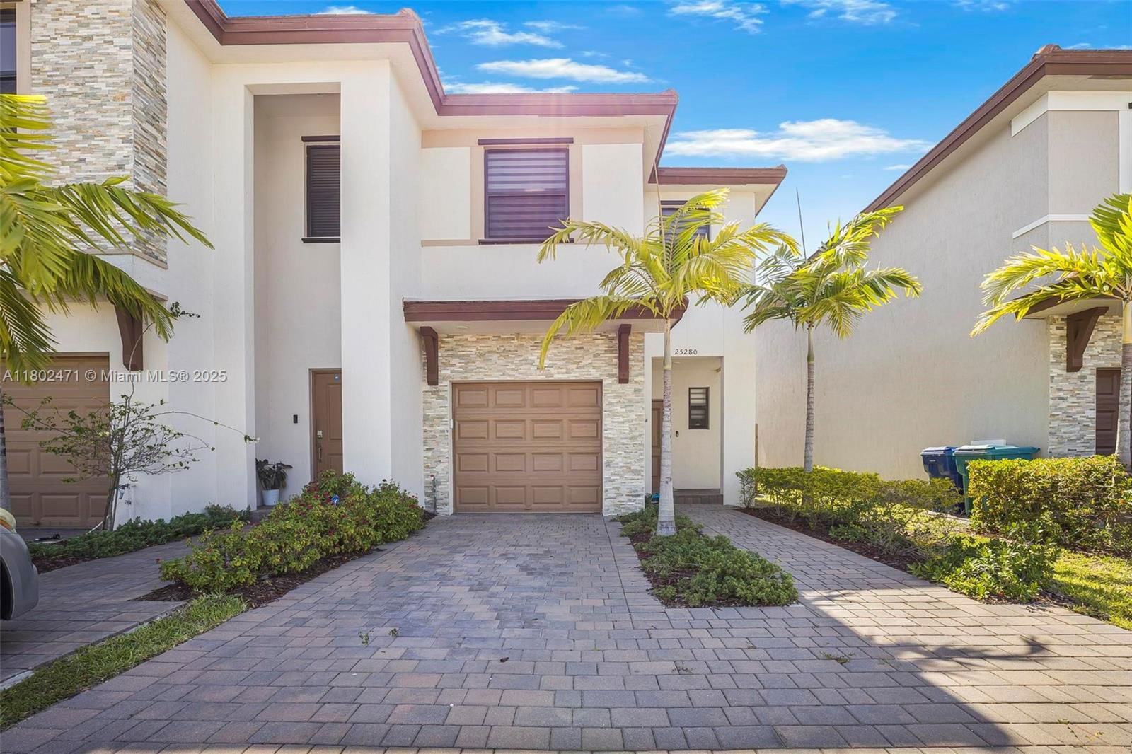 Real estate property located at 25280 108th Ct, Miami-dade, Allapattah Gdns, Homestead, FL