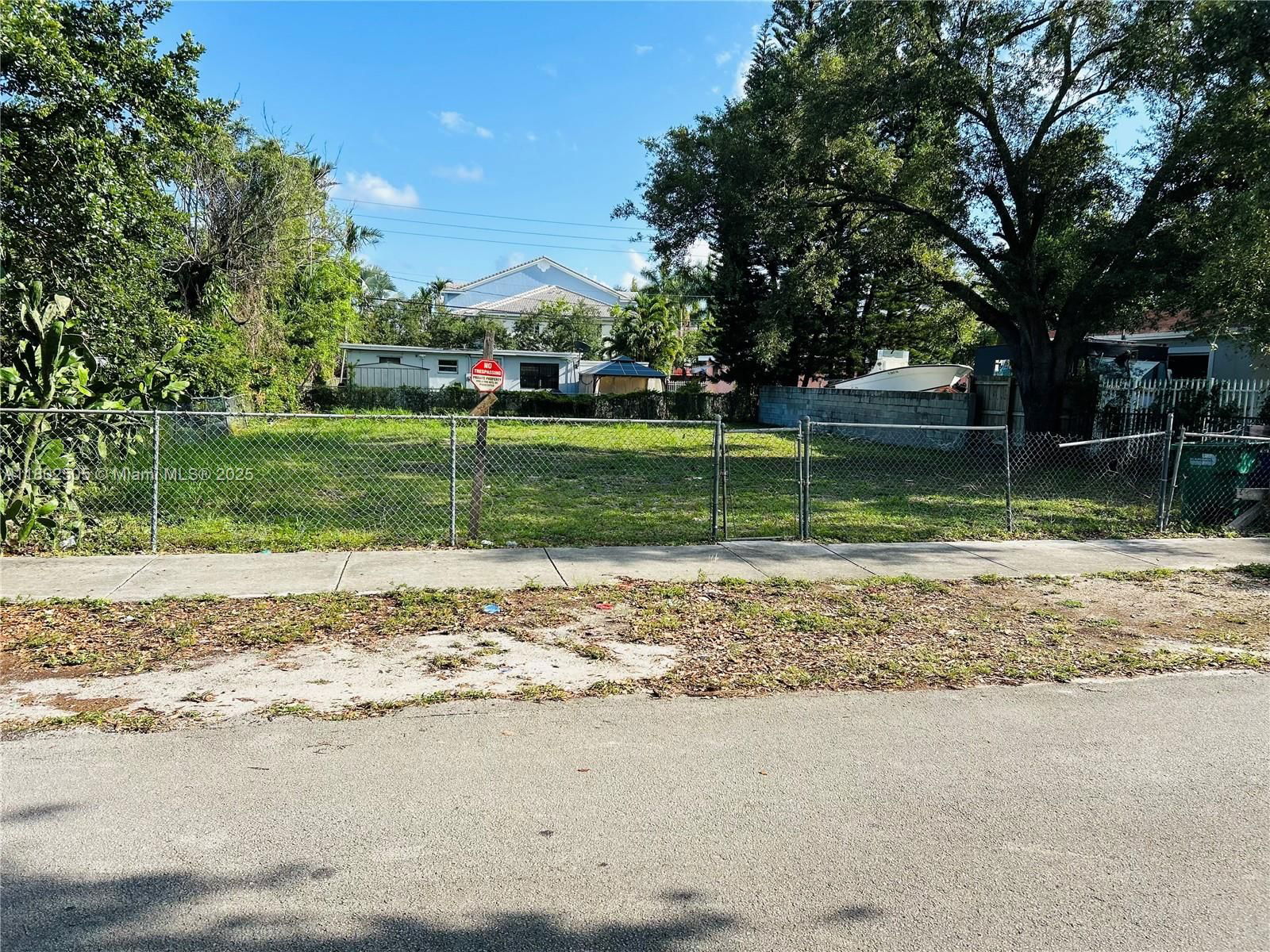 Real estate property located at 1920 81st Ter, Miami-dade, W Little River Rev, Miami, FL