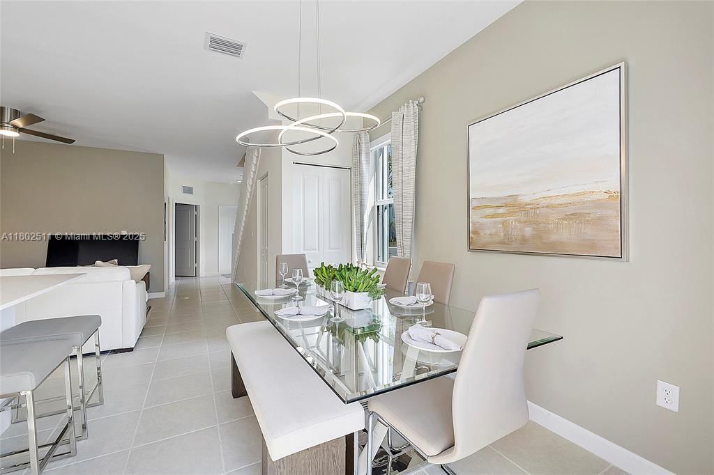 Real estate property located at 16228 291st St, Miami-dade, Cedar Pointe, Homestead, FL
