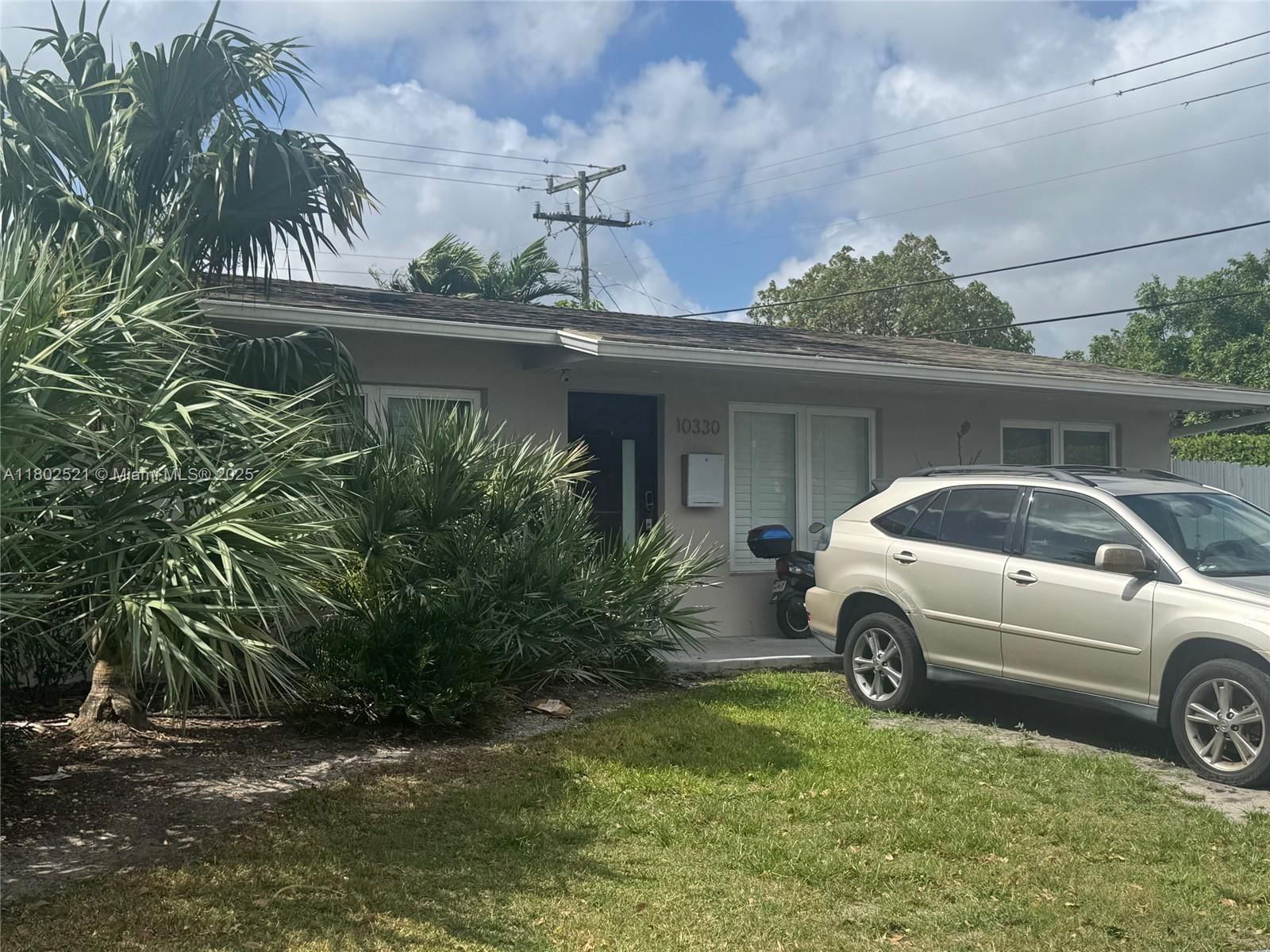 Real estate property located at 10330 51st St, Miami-dade, Heftler Homes Sec 3, Miami, FL