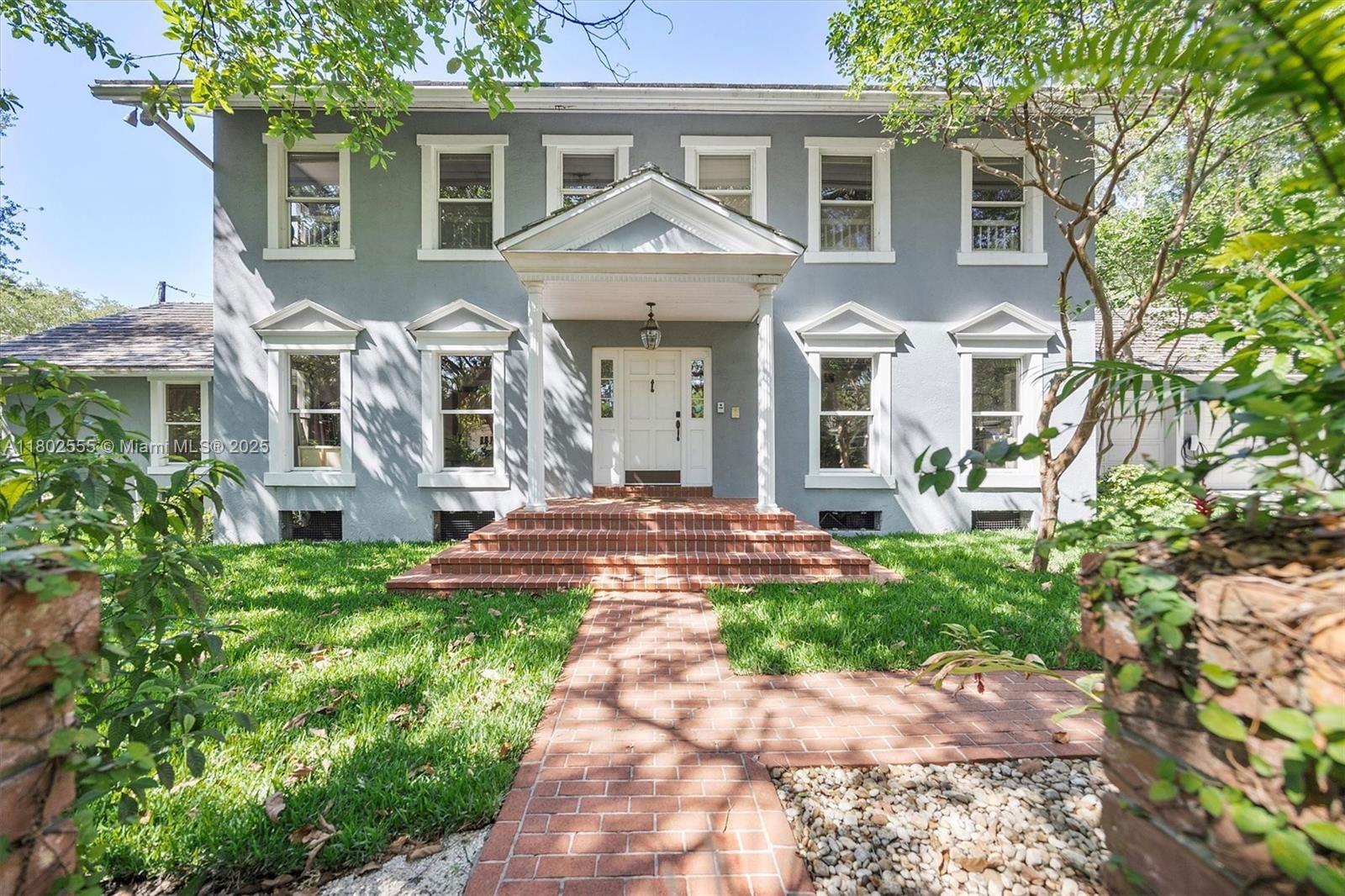 Real estate property located at 415 Tivoli Ave, Miami-dade, Coral Gables Bisc Bay Sec, Coral Gables, FL