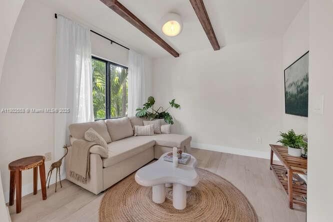 Real estate property located at 4228 3rd Ave, Miami-dade, Griffins Sub, Miami, FL