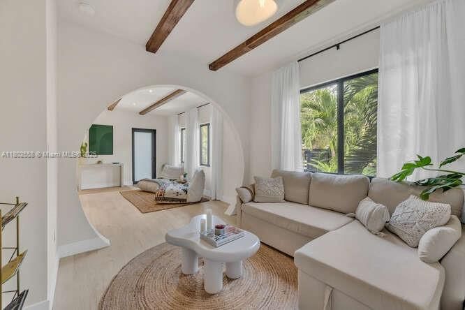 Real estate property located at 4228 3rd Ave, Miami-dade, Griffins Sub, Miami, FL