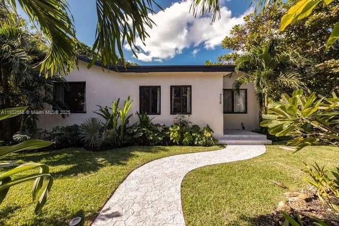 Real estate property located at 4228 3rd Ave, Miami-dade, Griffins Sub, Miami, FL