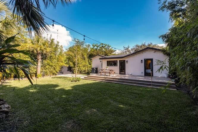 Real estate property located at 4228 3rd Ave, Miami-dade, Griffins Sub, Miami, FL