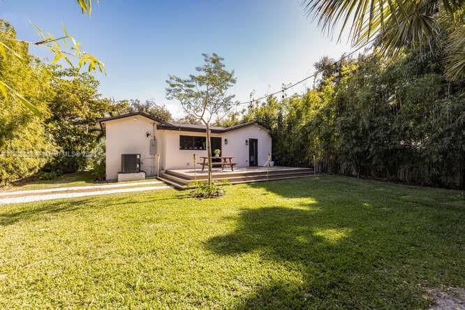 Real estate property located at 4228 3rd Ave, Miami-dade, Griffins Sub, Miami, FL