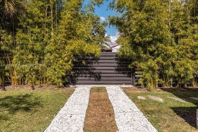 Real estate property located at 4228 3rd Ave, Miami-dade, Griffins Sub, Miami, FL