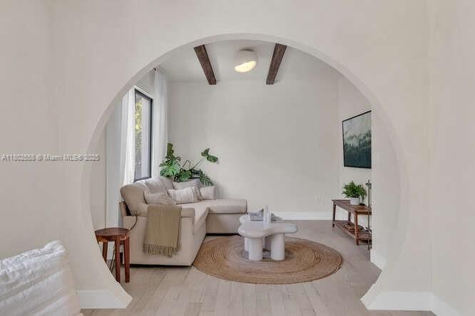 Real estate property located at 4228 3rd Ave, Miami-dade, Griffins Sub, Miami, FL