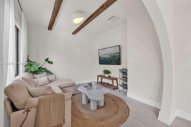 Real estate property located at 4228 3rd Ave, Miami-dade, Griffins Sub, Miami, FL