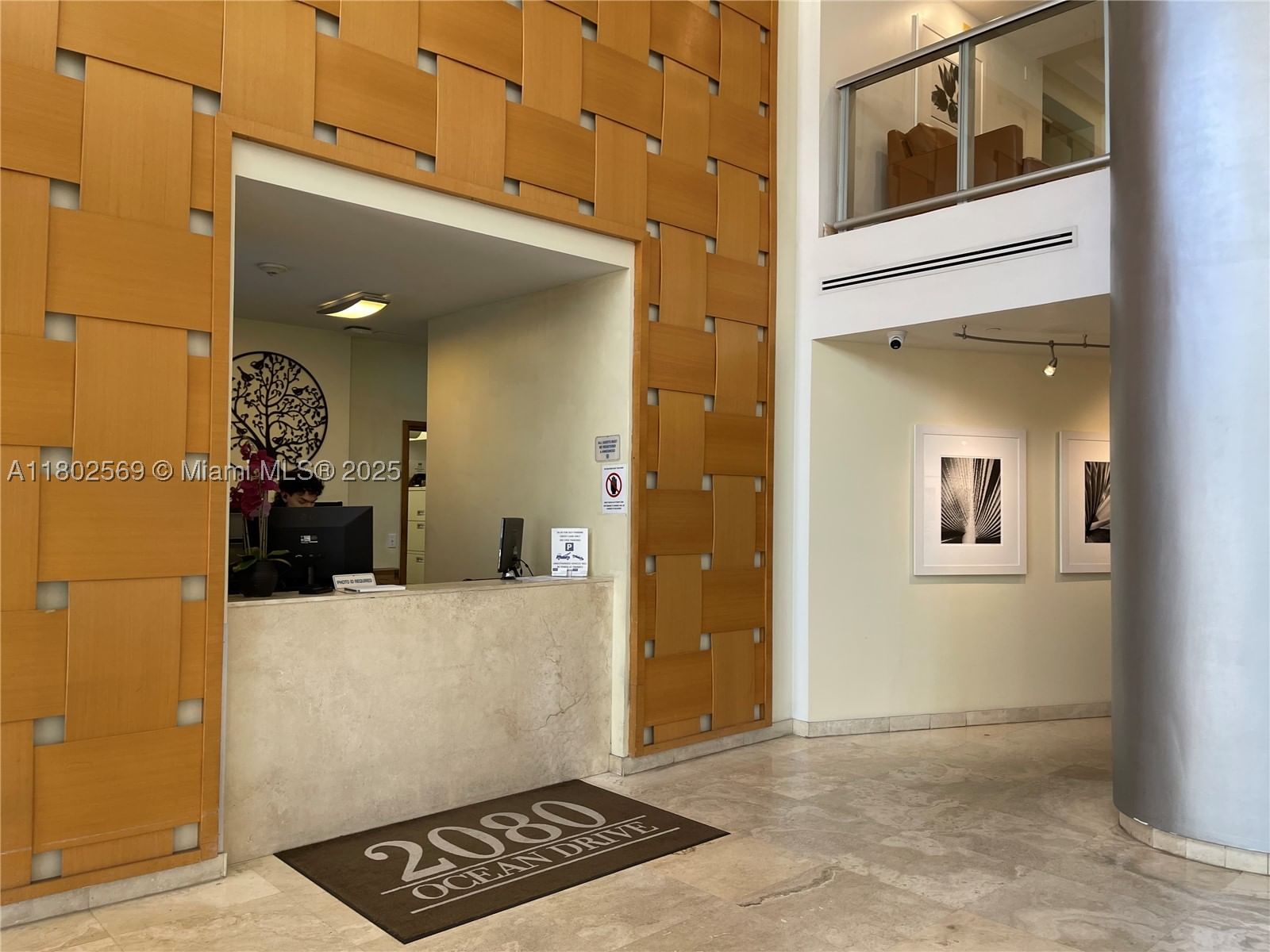 Real estate property located at 2080 Ocean Dr PH4, Broward, 2080 Ocean Drive Condo, Hallandale Beach, FL