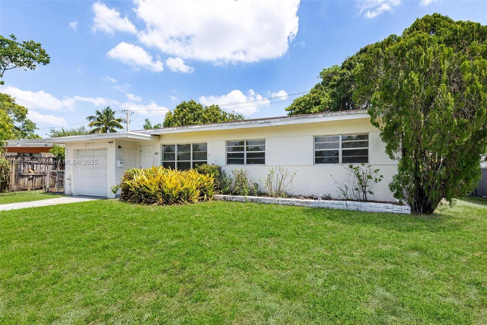 Real estate property located at 3271 Auburn Blvd, Broward, Melrose Park Sec 1, Fort Lauderdale, FL