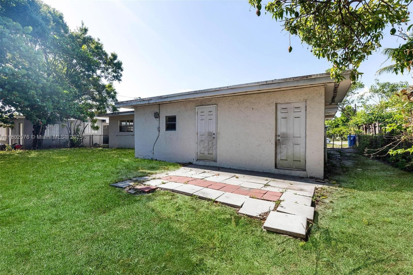 Real estate property located at 3271 Auburn Blvd, Broward, Melrose Park Sec 1, Fort Lauderdale, FL