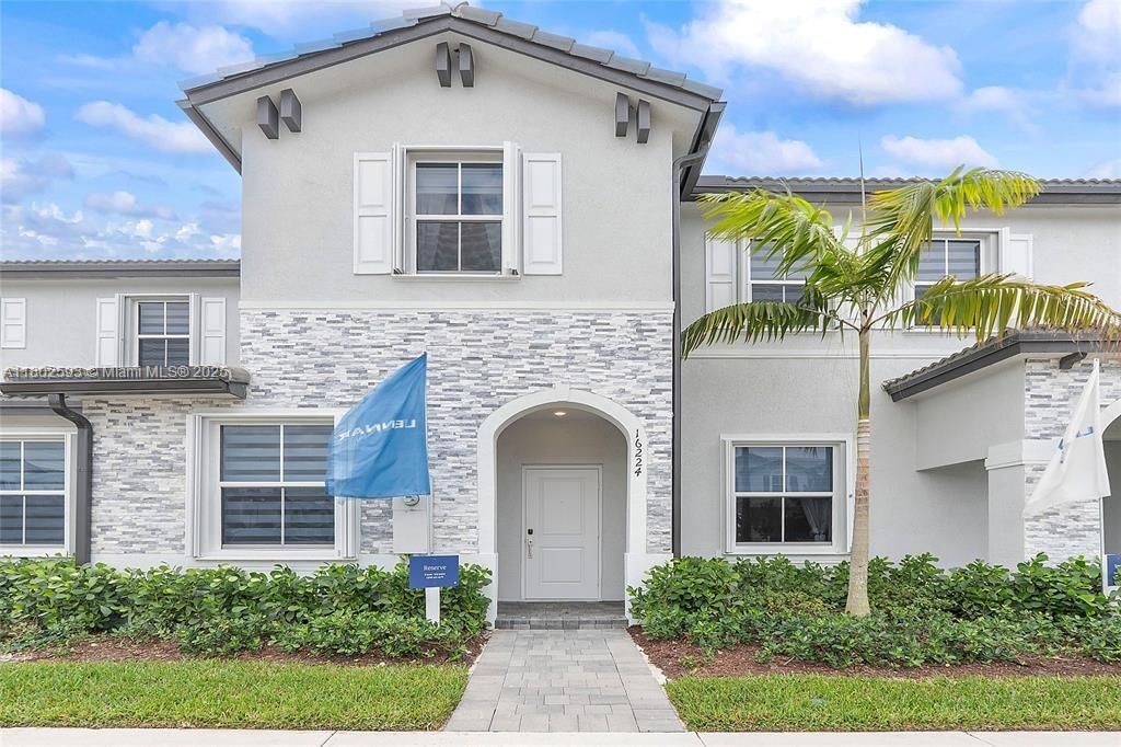 Real estate property located at 16224 291st St, Miami-dade, Cedar Pointe, Homestead, FL