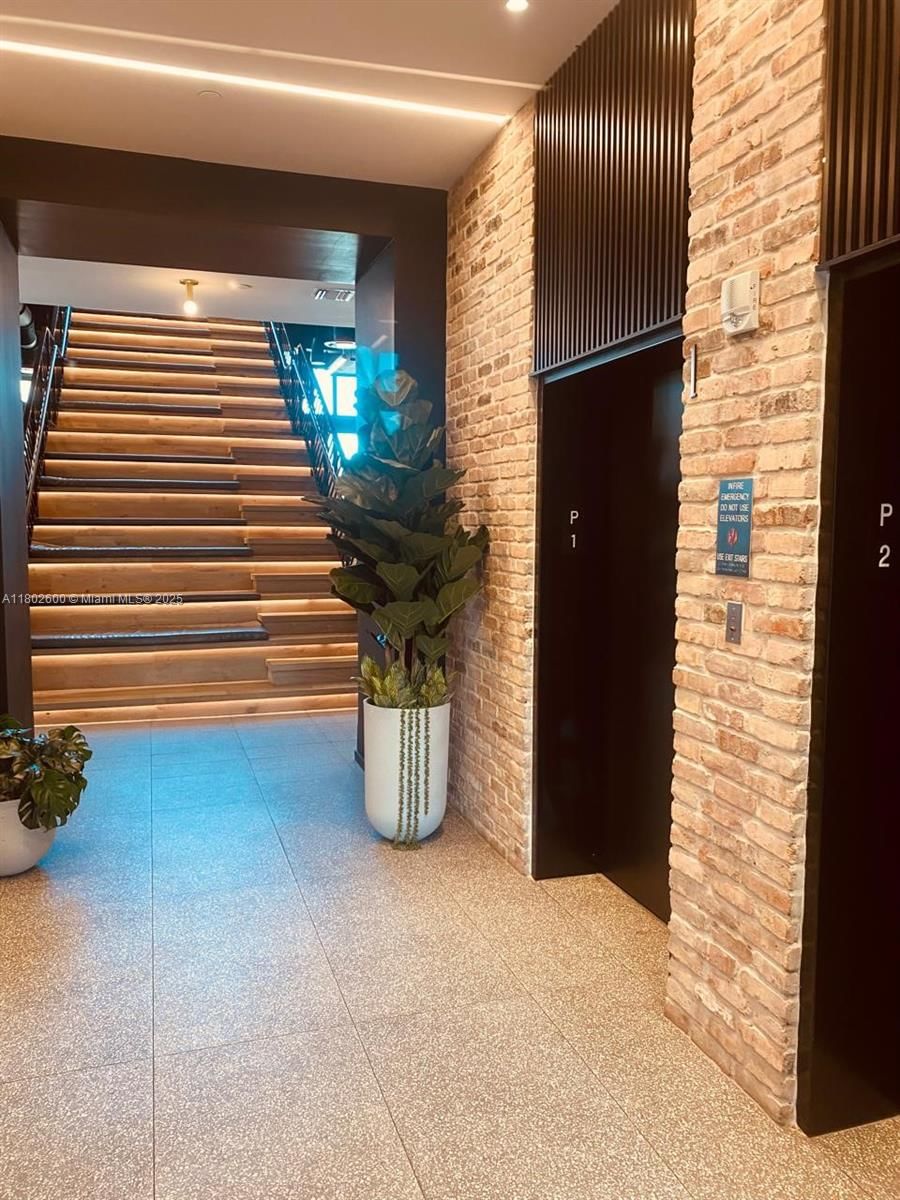 Real estate property located at 398 5th St #1903, Miami-dade, The Elser, Miami, FL
