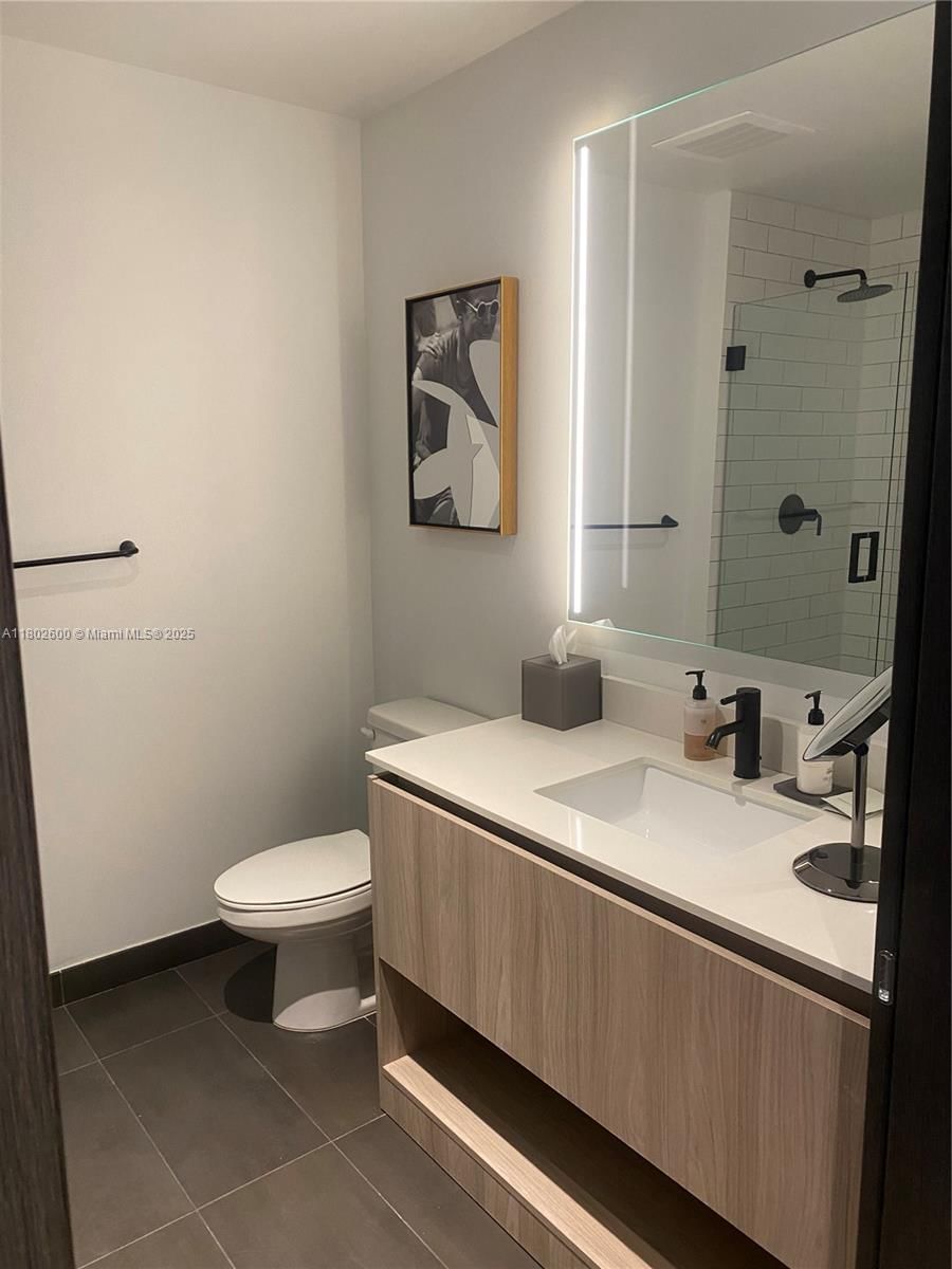 Real estate property located at 398 5th St #1903, Miami-dade, The Elser, Miami, FL