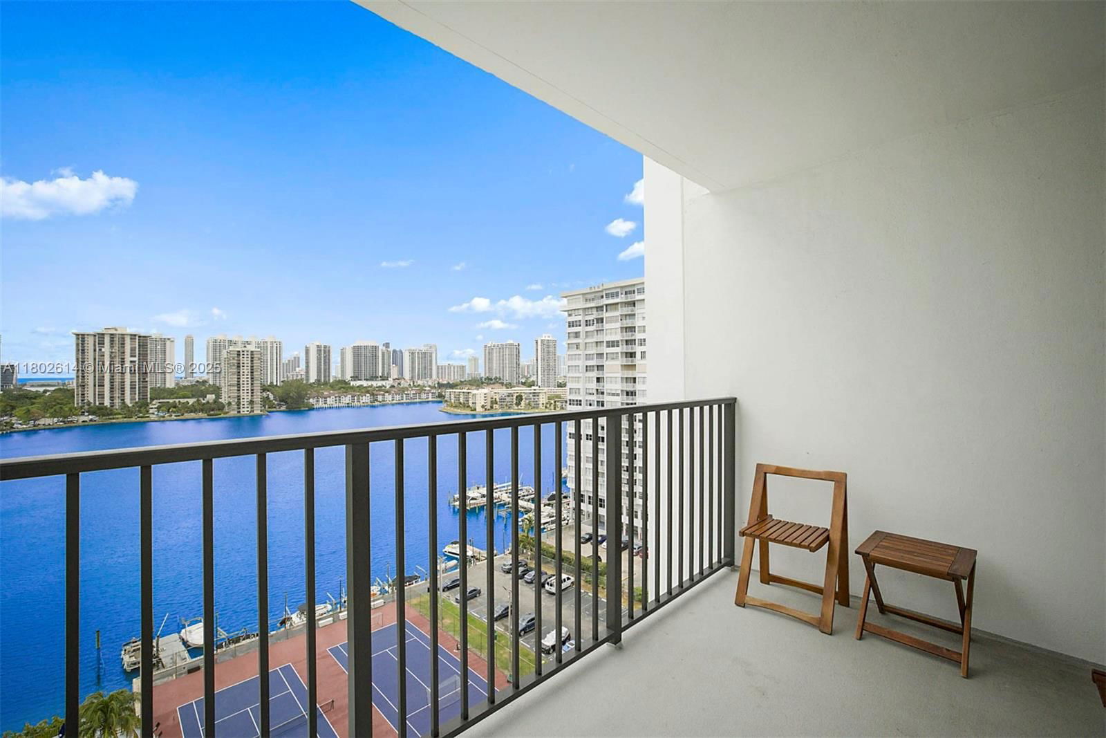 Real estate property located at 2750 183rd St #1409, Miami-dade, Commodore Plaza Condo, Aventura, FL