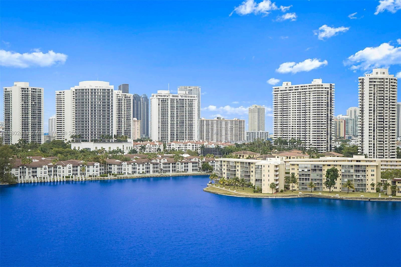 Real estate property located at 2750 183rd St #1409, Miami-dade, Commodore Plaza Condo, Aventura, FL