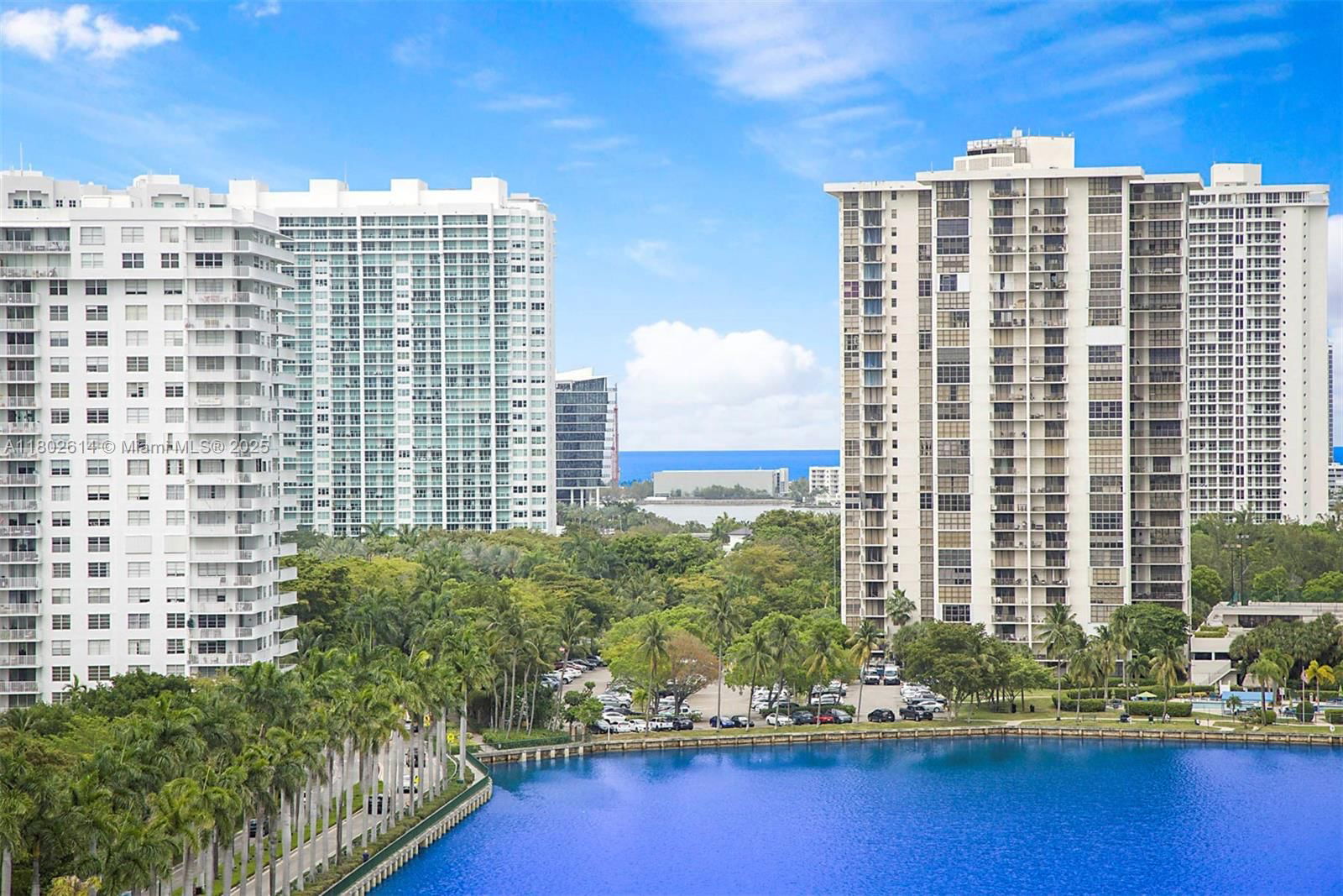Real estate property located at 2750 183rd St #1409, Miami-dade, Commodore Plaza Condo, Aventura, FL
