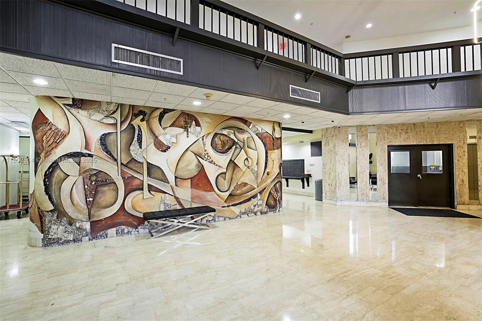 Real estate property located at 2750 183rd St #1409, Miami-dade, Commodore Plaza Condo, Aventura, FL