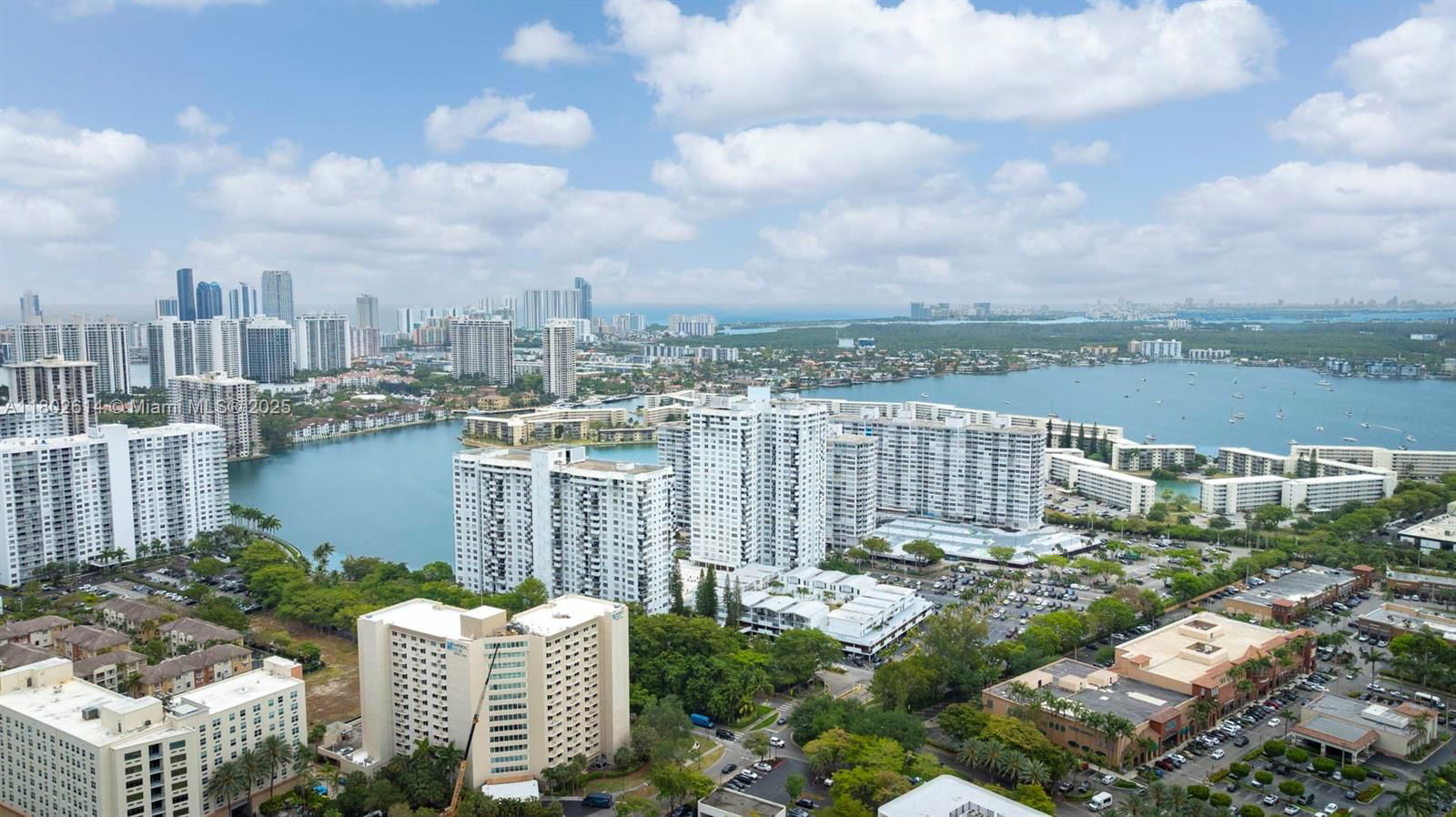 Real estate property located at 2750 183rd St #1409, Miami-dade, Commodore Plaza Condo, Aventura, FL