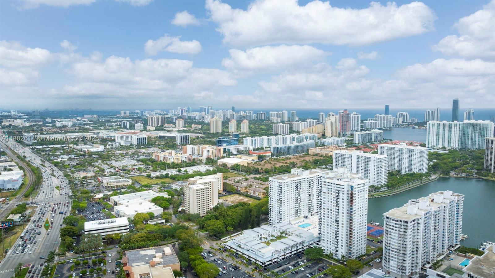 Real estate property located at 2750 183rd St #1409, Miami-dade, Commodore Plaza Condo, Aventura, FL