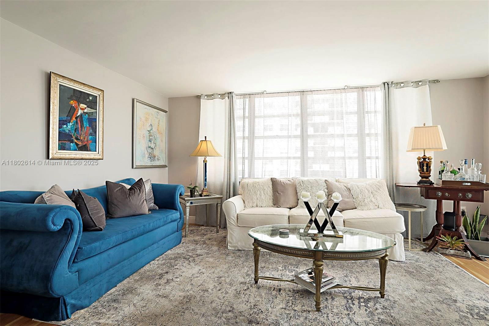 Real estate property located at 2750 183rd St #1409, Miami-dade, Commodore Plaza Condo, Aventura, FL