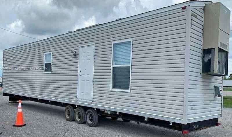Real estate property located at 16225 S Sr-29, Hendry, Palm & Pines Rv Park, Other City - In The State Of Florida, FL