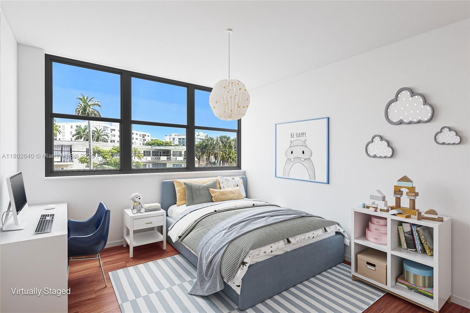 Real estate property located at 9180 Bay Harbor Dr #2C, Miami-dade, Bay Roc Condo, Bay Harbor Islands, FL