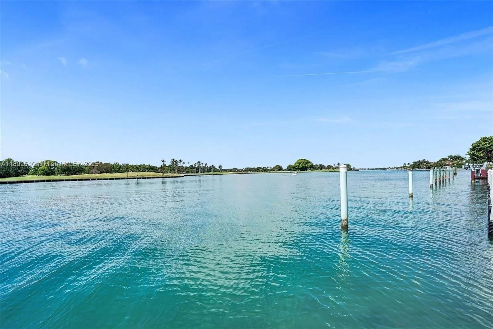 Real estate property located at 9180 Bay Harbor Dr #2C, Miami-dade, Bay Roc Condo, Bay Harbor Islands, FL