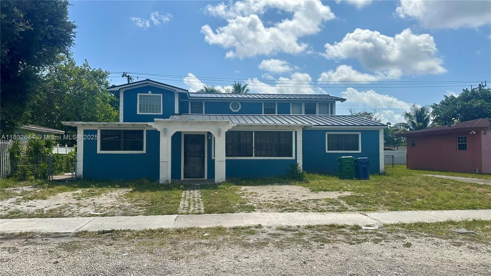 Real estate property located at 18201 5th Ave, Miami-dade, North Ridge, Miami Gardens, FL