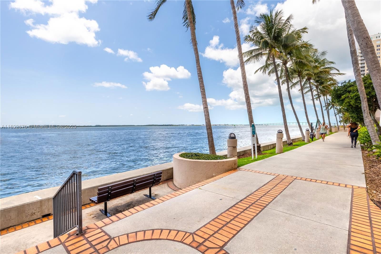 Real estate property located at 540 Brickell Key Dr #904, Miami-dade, Brickell Key Ii Condo, Miami, FL