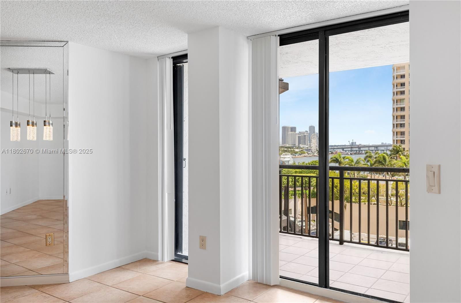 Real estate property located at 540 Brickell Key Dr #904, Miami-dade, Brickell Key Ii Condo, Miami, FL