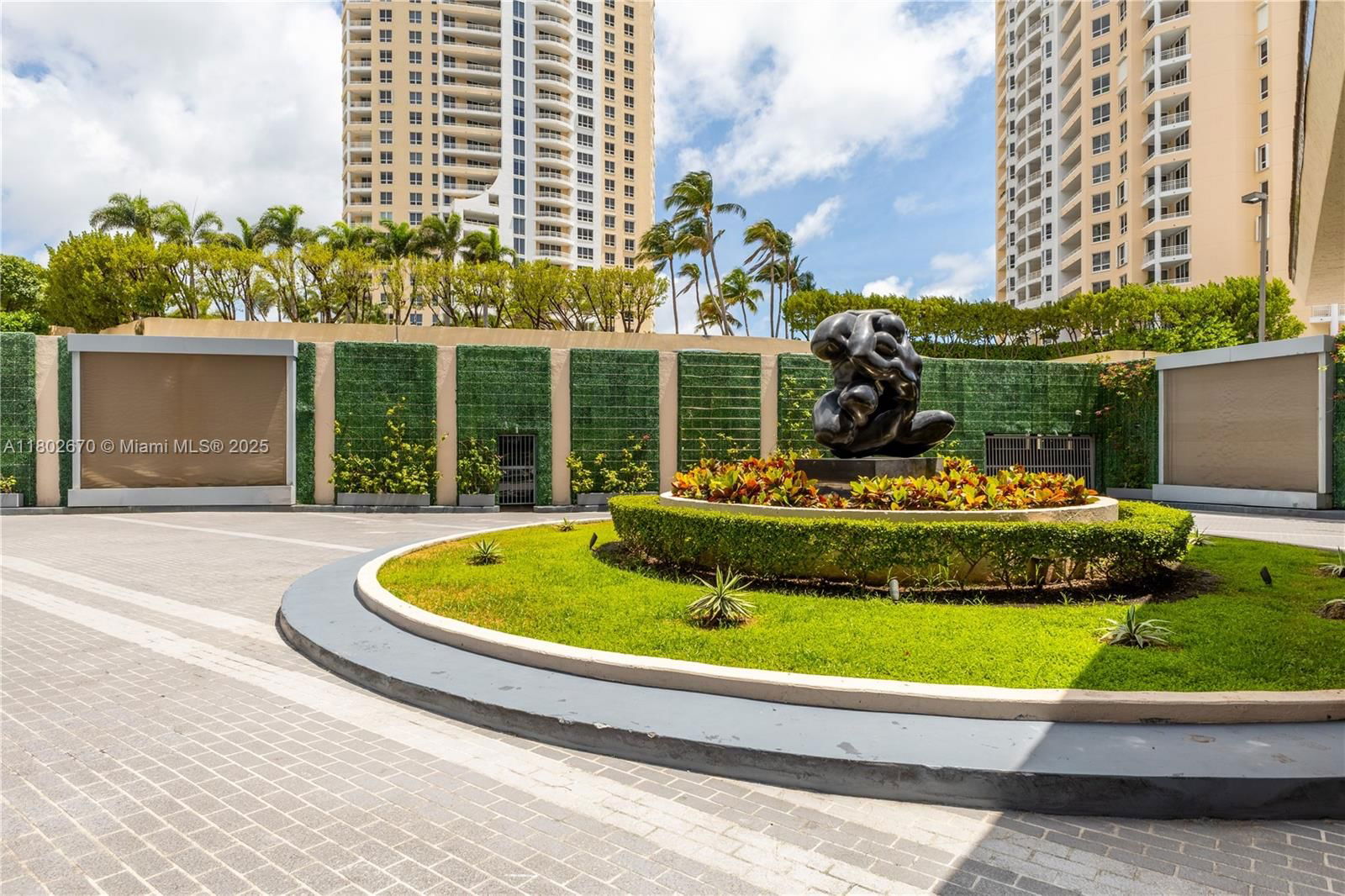 Real estate property located at 540 Brickell Key Dr #904, Miami-dade, Brickell Key Ii Condo, Miami, FL